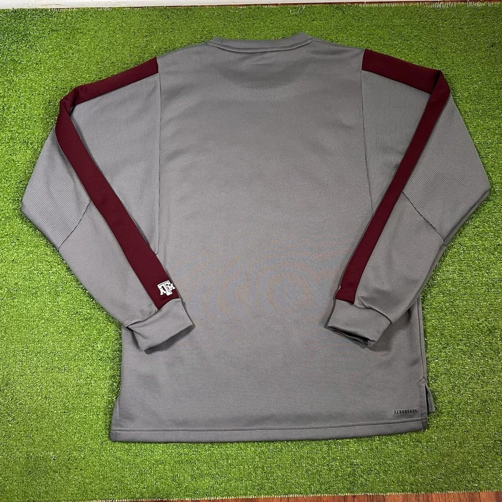 adidas texas a&m
